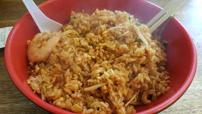 Origami Sushi & Noodles