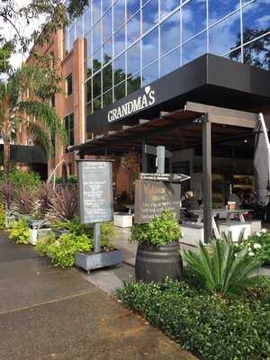 Grandma's At Rosebery