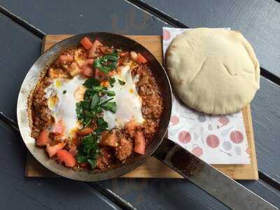 Grandma's At Rosebery