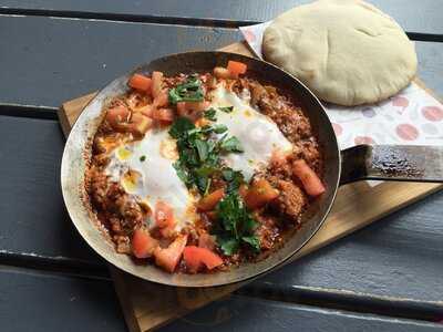 Grandma's At Rosebery