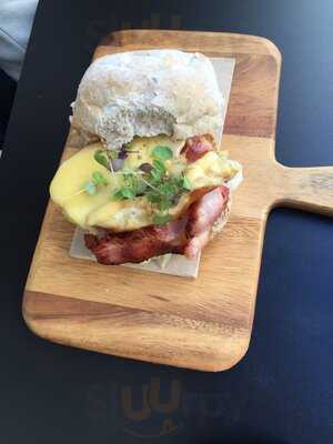 Grandma's At Rosebery