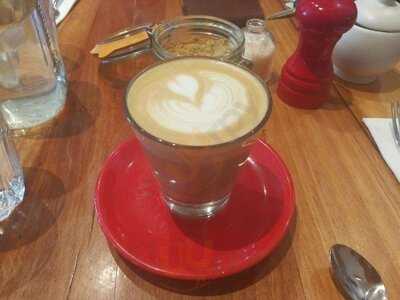 Elizabeth Street Espresso