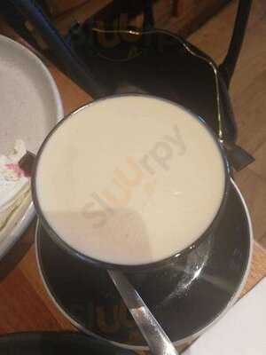 Elizabeth Street Espresso