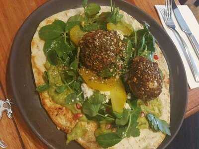 Elizabeth Street Espresso