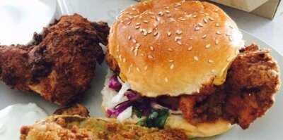 Elizabeth Street Espresso