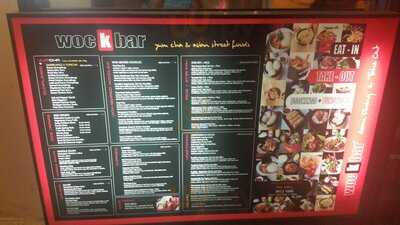 Woc K Bar