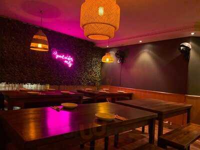 Eat Thai Darlinghurst