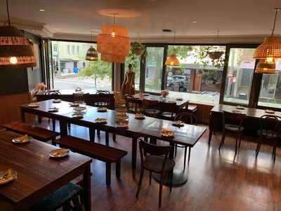 Eat Thai Darlinghurst