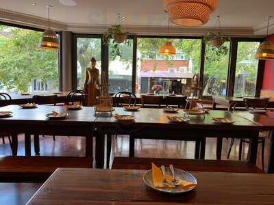 Eat Thai Darlinghurst