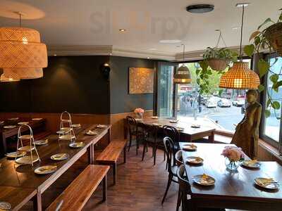 Eat Thai Darlinghurst