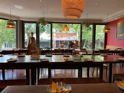 Eat Thai Darlinghurst