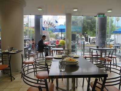 Albert Street Deli