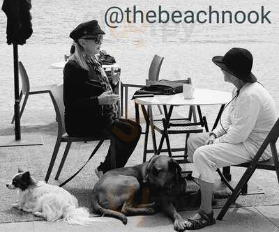 The Beach Nook