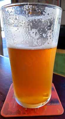 Rose Shamrock & Thistle Hotel