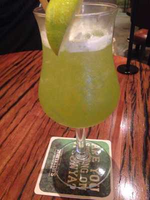 Rose Shamrock & Thistle Hotel