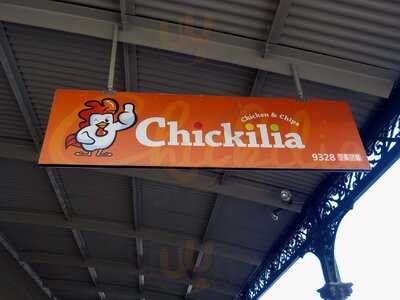 Chickilia