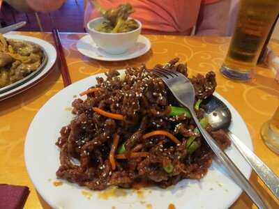 Dee Why Chinese Restaurant