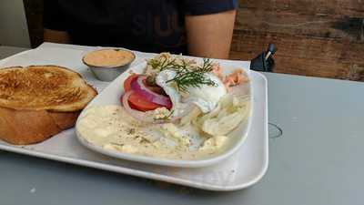 Bowery To Williamsburg Tel Aviv