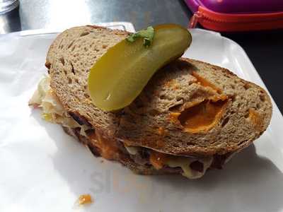 Bowery To Williamsburg Tel Aviv