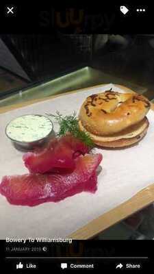 Bowery To Williamsburg Tel Aviv