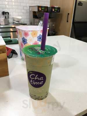 Chatime