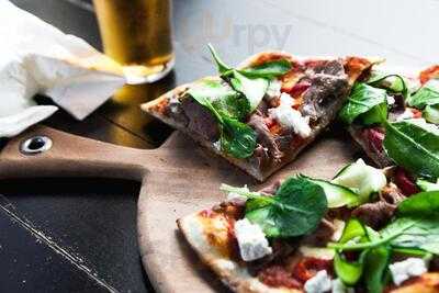 The Posty - Bar & Pizza