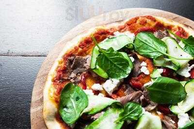 The Posty - Bar & Pizza