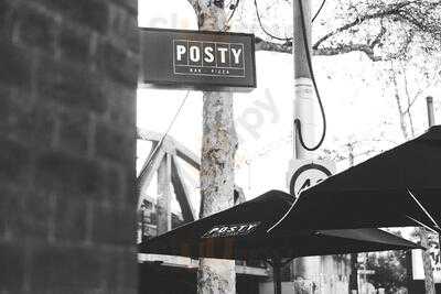 The Posty - Bar & Pizza