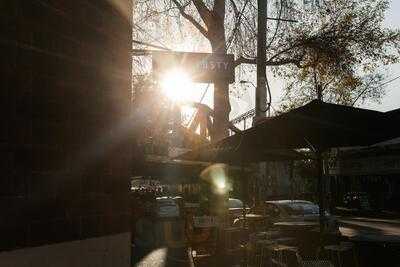 The Posty - Bar & Pizza