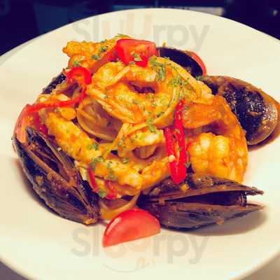 The Pickwick Restaurant