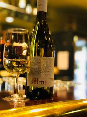 The Pickwick Restaurant