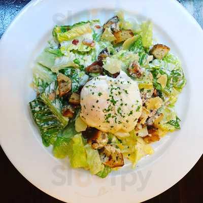 The Pickwick Restaurant