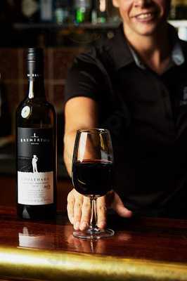 The Pickwick Restaurant