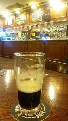 The Pickwick Restaurant