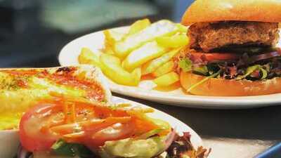 The Pickwick Restaurant