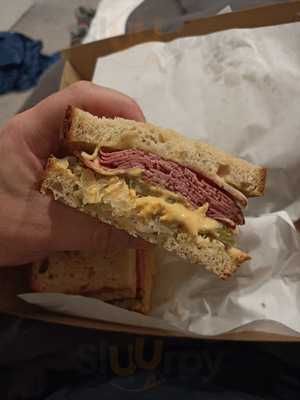 Einstein's On Albert