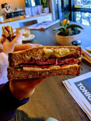 Einstein's On Albert