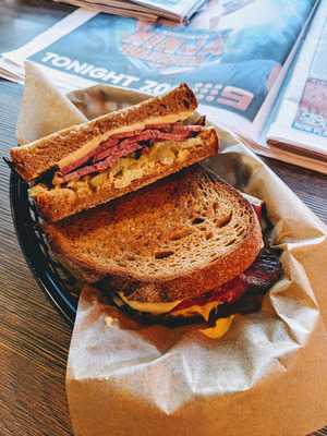 Einstein's On Albert