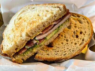 Einstein's On Albert