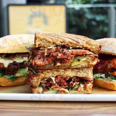 Einstein's On Albert