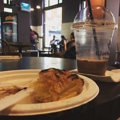 Bourke Street Gloria Jean's Coffees