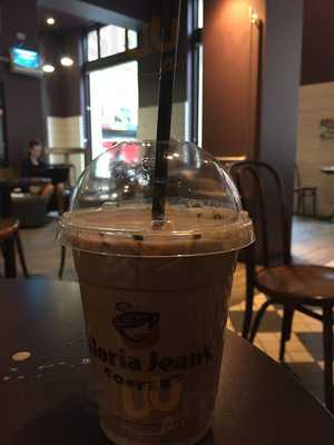 Bourke Street Gloria Jean's Coffees