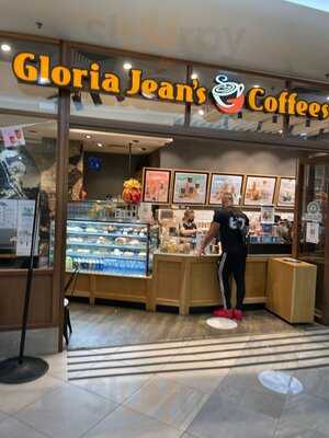 Bourke Street Gloria Jean's Coffees