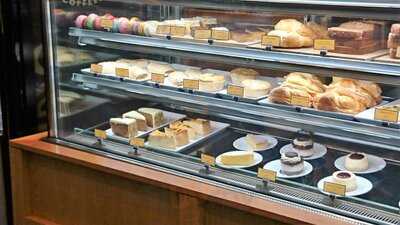 Bourke Street Gloria Jean's Coffees