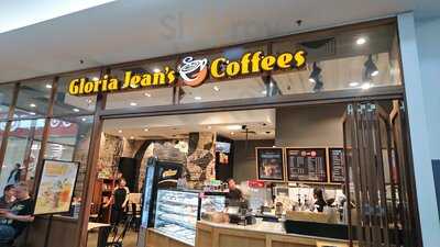 Bourke Street Gloria Jean's Coffees