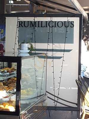 Rumilicious