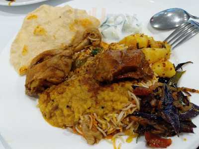 Dillies Modern Sri Lankan Cuisine