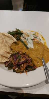 Dillies Modern Sri Lankan Cuisine