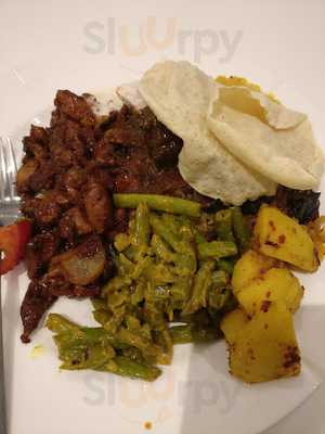 Dillies Modern Sri Lankan Cuisine