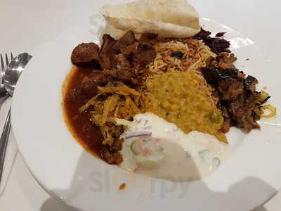 Dillies Modern Sri Lankan Cuisine